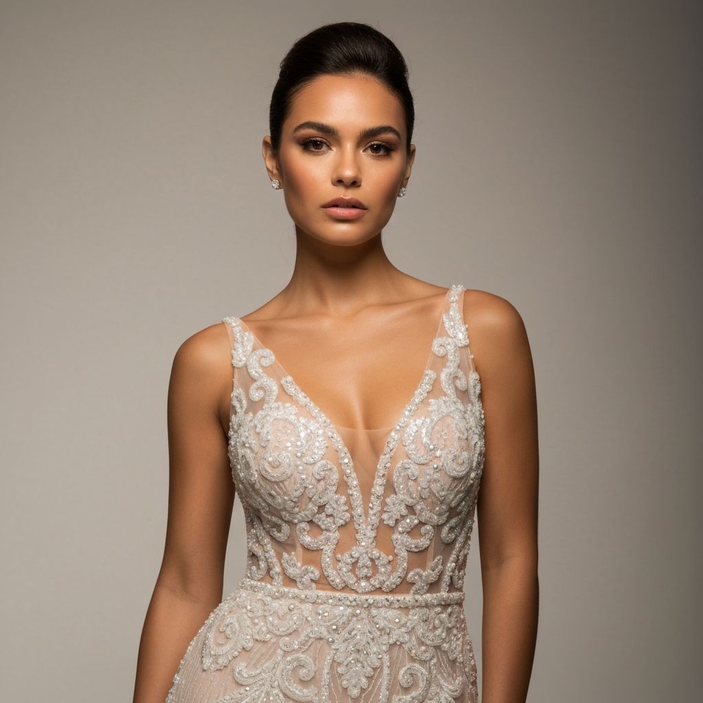 Evening Dresses